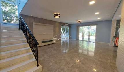 Sobrado com 6 dormitórios à venda, 350 m² por R$ 2.300.000,00 - Monte Alegre - Piracicaba/SP