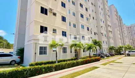Apartamento com 2 Quartos e 1 banheiro para Alugar, 48 m² por R$ 1.600,00/Mês