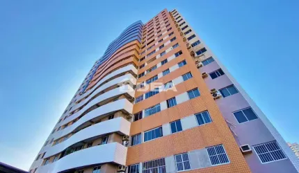 Apartamento no Bairro de Fátima - Venda - R$ 550.000,00