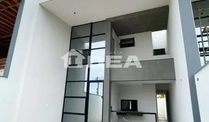 Casas Duplex Novo no Eusébio - Pronta Para Morar