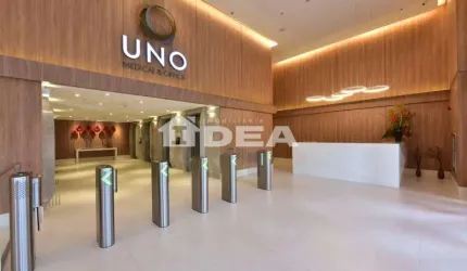 Sala Comercial na Melhor Localização de Fortaleza