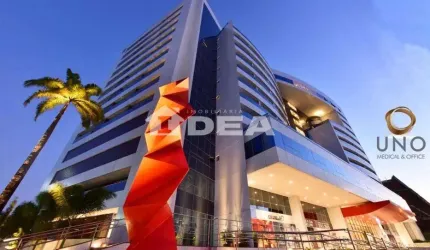 2 SALAS CONJUGADAS - UNO Medical &amp; Office