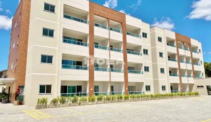 Apartamento no melhor locazição do Eusébio