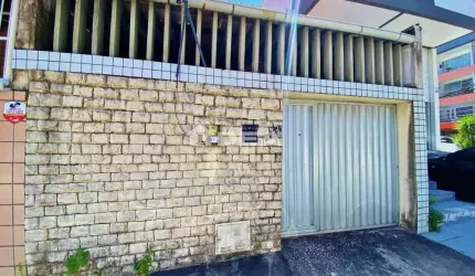 Casa Comercial no Melhor do Dionísio Torres