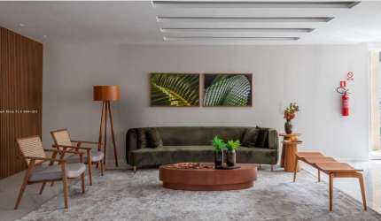 Apartamento para Venda em Salvador, Jardim Armação, 1 dormitório, 1 suíte, 1 banheiro, 1 vaga