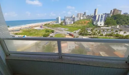 Apartamento para Venda em Salvador, Jardim Armação, 2 dormitórios, 1 suíte, 2 banheiros, 1 vaga