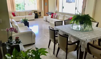 Casa em Condomínio para Venda em Salvador, Patamares, 9 dormitórios, 8 suítes, 10 banheiros, 2 vagas