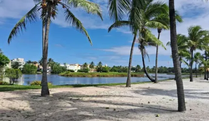 Casa em Condomínio para Venda em Salvador, Praia do Flamengo, 3 dormitórios, 3 suítes, 5 banheiros, 3 vagas