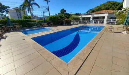 Apartamento para Venda em Camaçari, Boa União (Abrantes), 2 dormitórios, 1 banheiro, 1 vaga