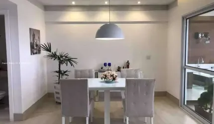 Apartamento para Venda em Salvador, Horto Bela Vista, 3 dormitórios, 3 suítes, 4 banheiros, 2 vagas