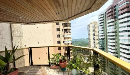 PEDRA DE ITAUNA APARTAMENTO 4 QTOS 2 SUITES 3 VAGAS 159M2 ANDAR ALTO PISCINA SAUNA ACADEMIA ÔNIBUS
