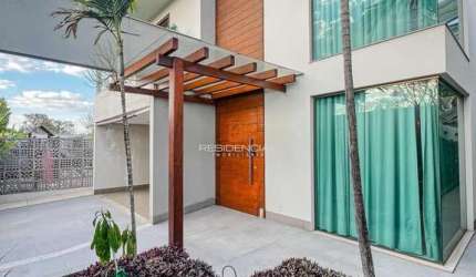 Casa 6 dormitórios à venda São José Divinópolis/MG