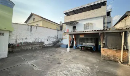 Casa a venda no bairro Manoel Valinhos
