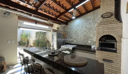 Casa 3 dormitórios à venda Catalão Divinópolis/MG
