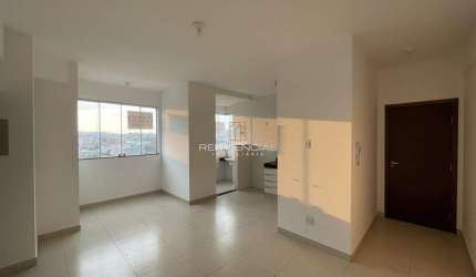 Apartamento a venda no bairro Planalto