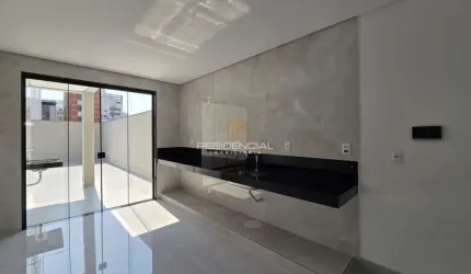 Apartamento 3 dormitórios à venda Centro Divinópolis/MG