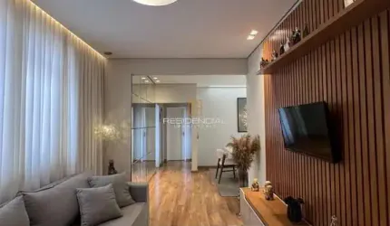APARTAMENTO A VENDA SANTO ANTÔNIO