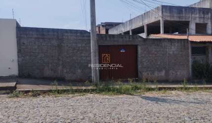 LOTE A VENDA BAIRRO JARDIM BELVEDERE II