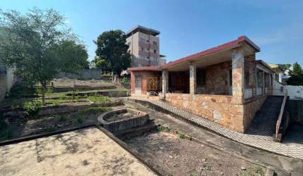 Lote a venda no Bairro Porto Velho