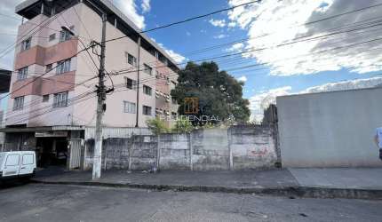 Lote a venda no Bairro Porto Velho