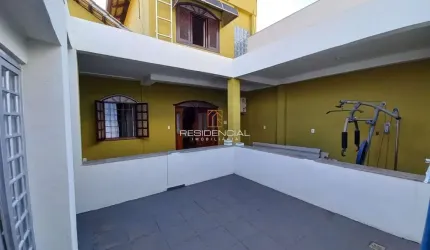 CASA A VENDA BAIRRO ICARAI