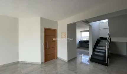 COBERTURA DUPLEX NO BAIRRO BOM PASTOR