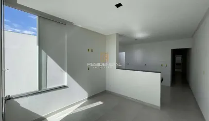 CASA À VENDA NO BAIRRO SÃO ROQUE