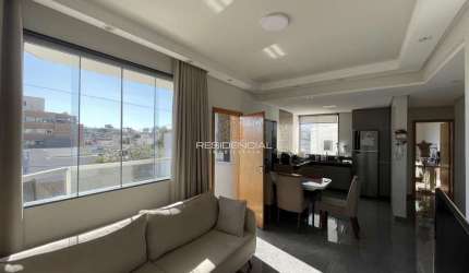 Apartamento 3 dormitórios à venda Manoel Valinhas Divinópolis/MG