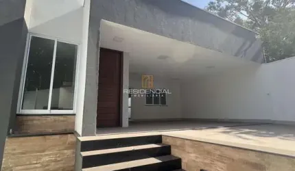 Casa a venda no bairro Universitario