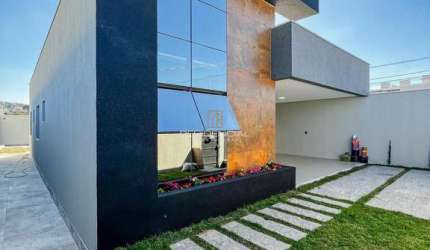 CASA À VENDA NO BAIRRO FABIO NOTINI