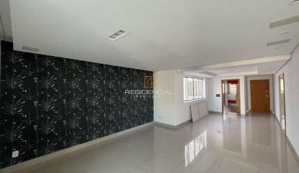 Apartamento 4 dormitórios à venda Centro Divinópolis/MG