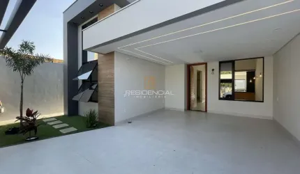 Casa 3 dormitórios à venda São Roque Divinópolis/MG