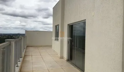 Cobertura Bairro Chanadour R$ 370.000,00