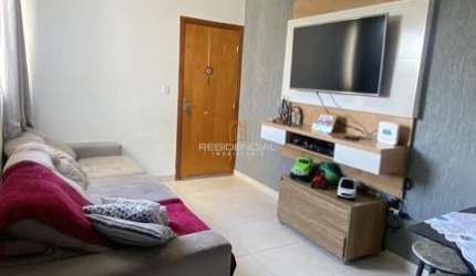 Apartamento a venda no bairro Jardim das Acacias