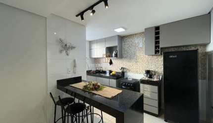 Apartamento a venda no Manoel Valinhas