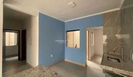 Sobrado a venda no Santa Rosa