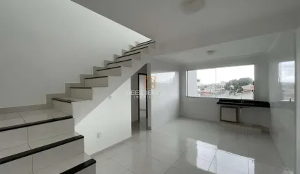 Apartamentos a venda no bairro Nações