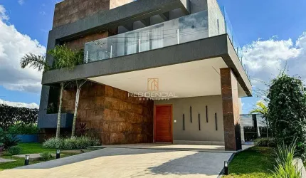 Condomínio Fechado com Estrutura Exclusiva