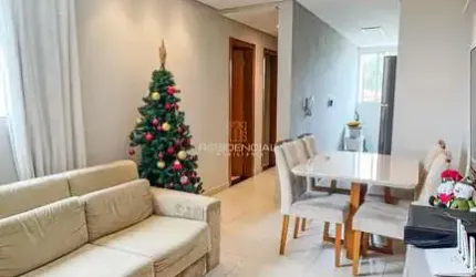 APARTAMENTO À VENDA JARDIM DAS ACÁCIAS