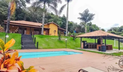 Sítio a venda na Comunidade do Choro