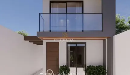 CASA A VENDA FÁBIO NOTINI