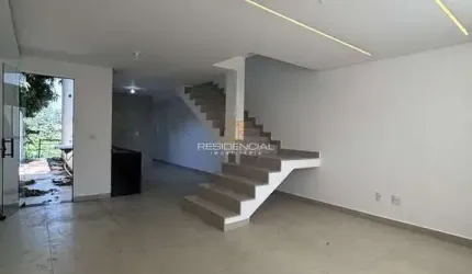 CASA À VENDA NO BAIRRO ITAÍ/ESPÍRITO SANTO