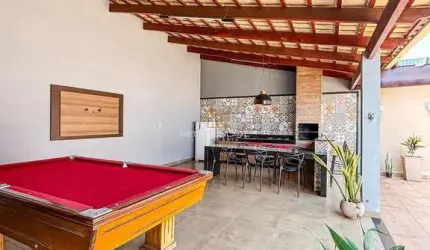 Casa Bairro Espírito Santo