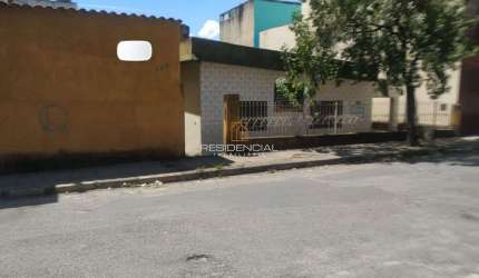 LOTE BAIRRO ESPLANADA
