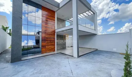 CASA À VENDA NO BAIRRO SÃO ROQUE