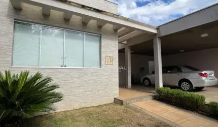 CASA À VENDA NO BAIRRO NAÇÕES