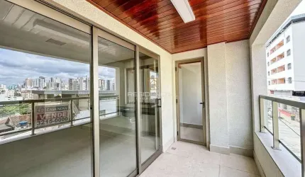 APARTAMENTO PRIVATIVO À VENDA NO BAIRRO CENTRO
