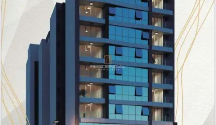 APARTAMENTO À VENDA NO BAIRRO CENTRO