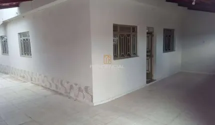 CASA À VENDA NO BAIRRO BELVEDERE