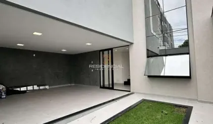 CASA À VENDA NO BAIRRO SANTA CLARA